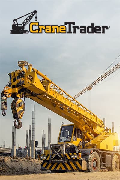 Link to https://www.cranetrader.com